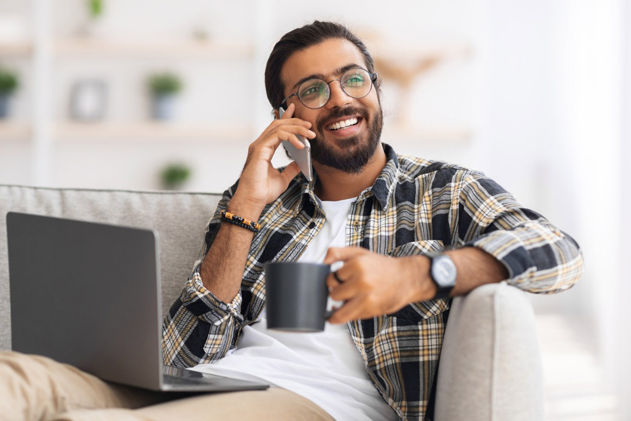 Remote Cell Advertisement Mobile Network Advertising: Engage with Users at Scale